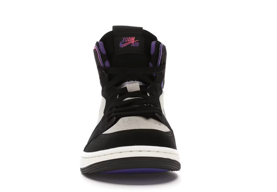 Jordan 1 High Zoom Air CMFT "Paris Saint-Germain"