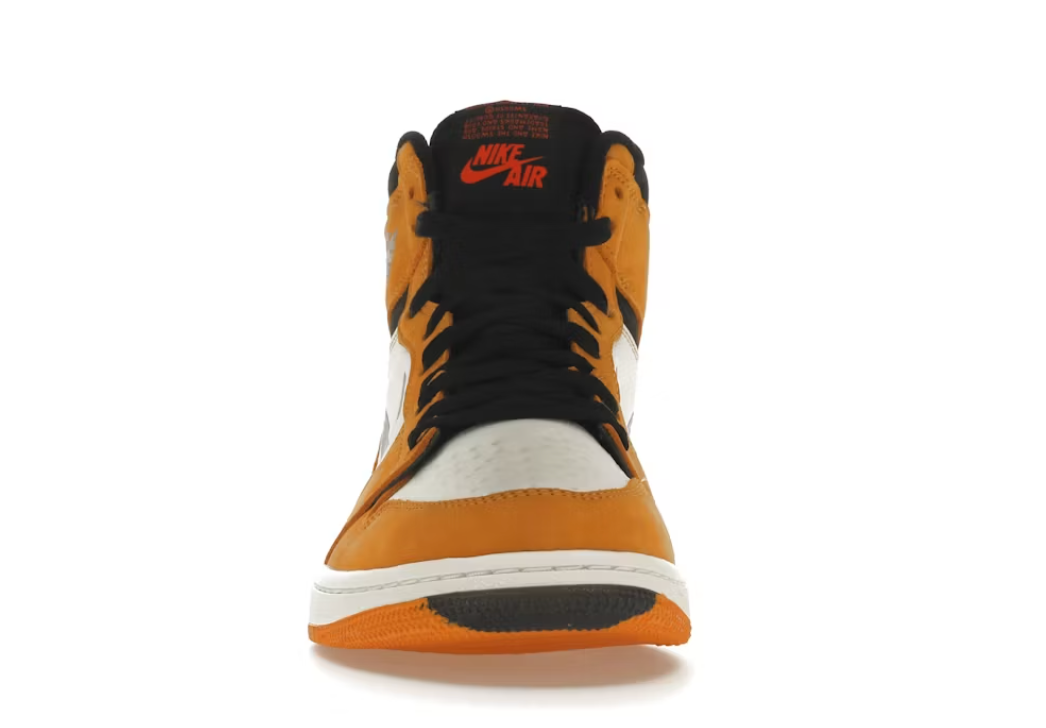 Jordan 1 Retro High Element Gore-Tex "Light Curry"