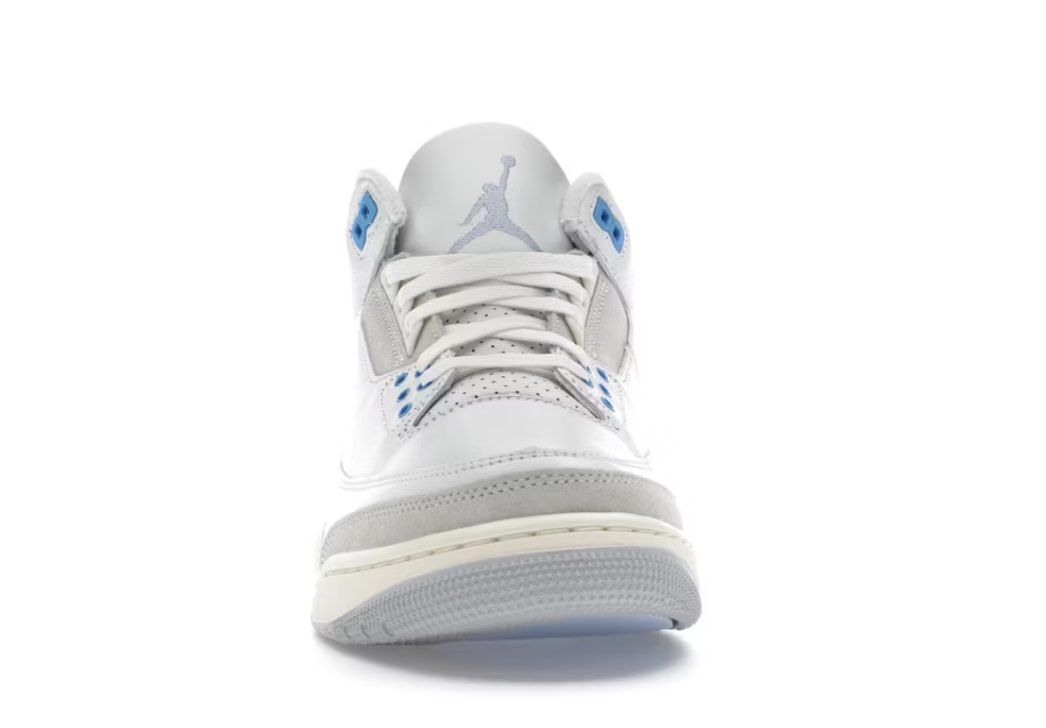 Jordan 3 Retro "Lucky Shorts"