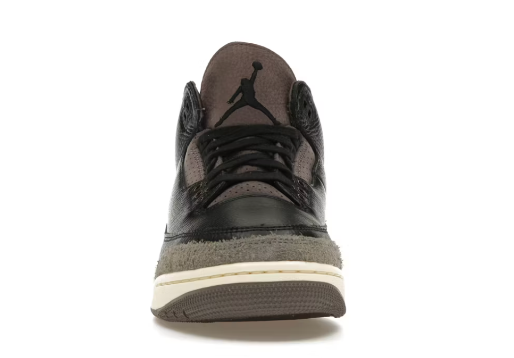 Jordan x A Ma Maniére 3 Retro OG SP "While You Were Sleeping" Women's