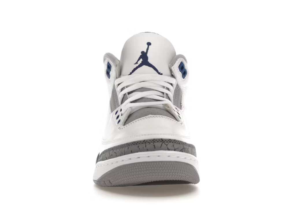 Jordan 3 Retro "Midnight Navy"