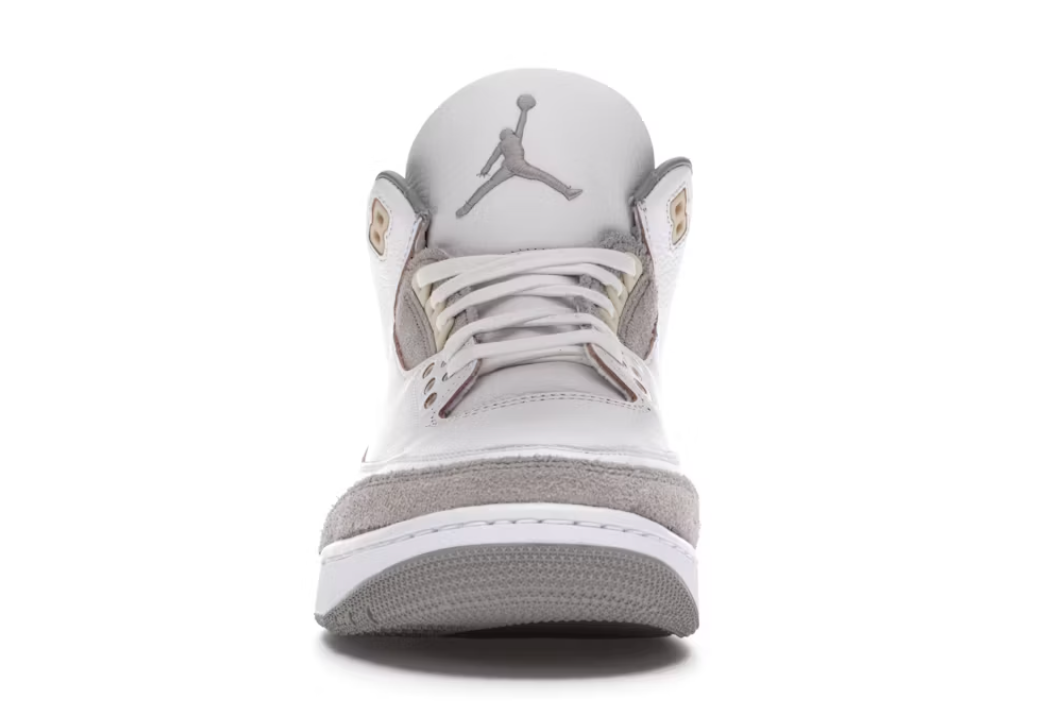 Jordan 3 "A Ma Maniere" Women's