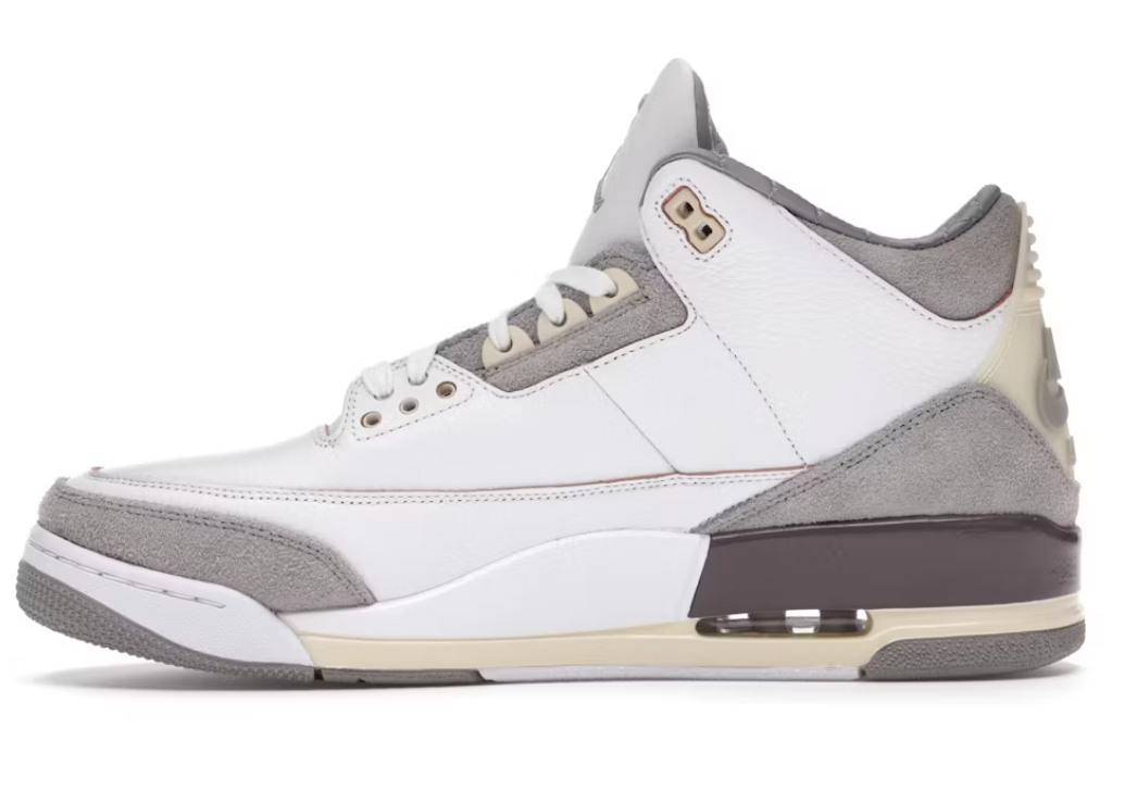 Jordan 3 "A Ma Maniere" Women's