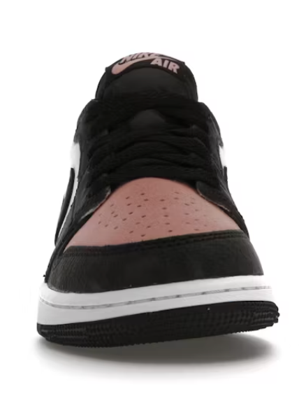 Jordan 1 Low "Bleached Coral" (GS)