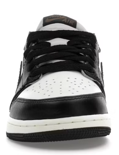 Jordan 1 Retro Low OG "Mocha" (GS)