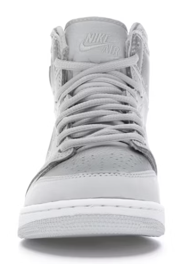 Jordan 1 Retro High CO.JP "Neutral Grey" 2020 (GS)