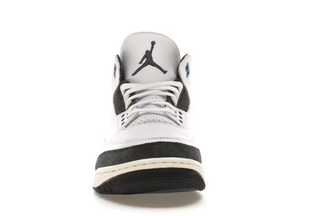 Jordan 3 Retro OG SP A Ma Maniére "Diffused Blue"