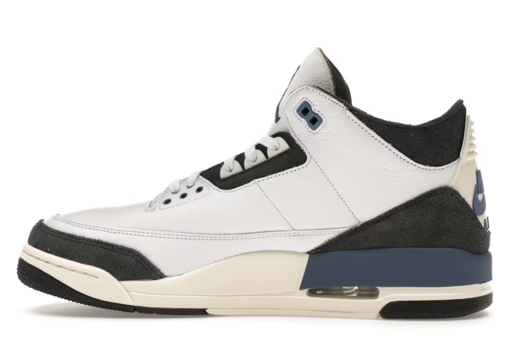 Jordan 3 Retro OG SP A Ma Maniére "Diffused Blue"