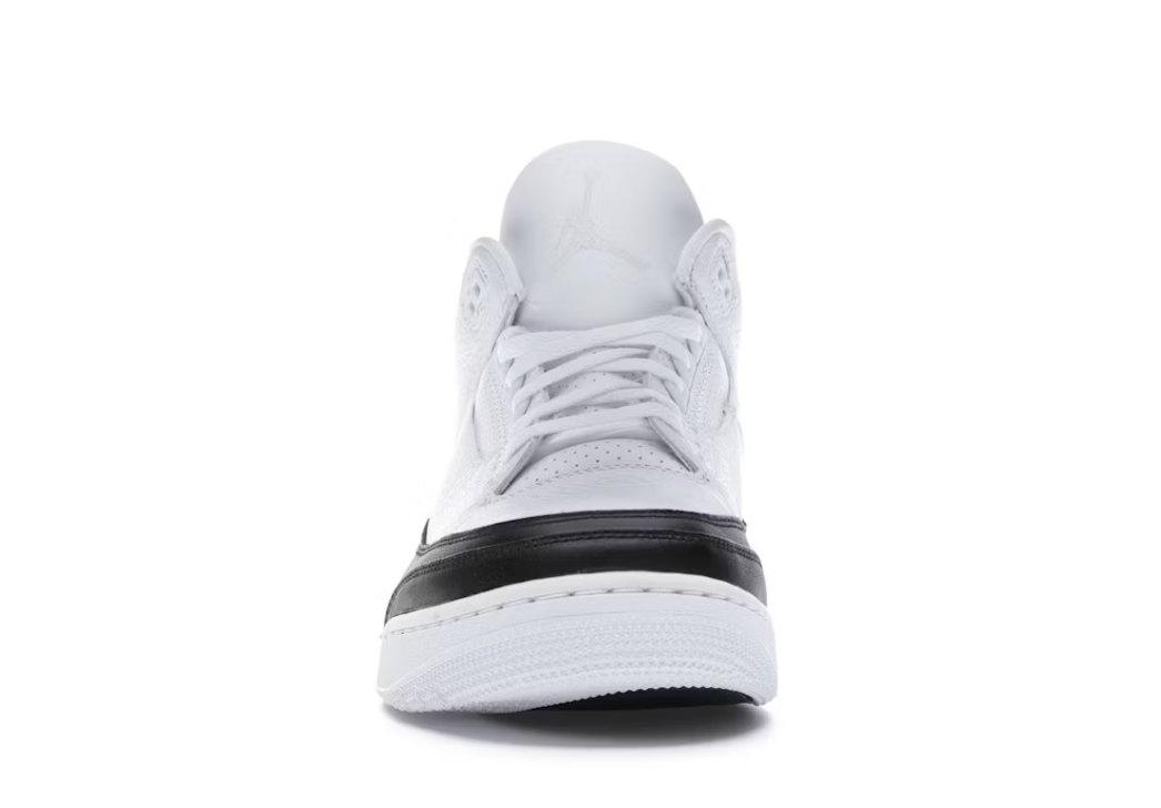 Jordan 3 "Fragment"