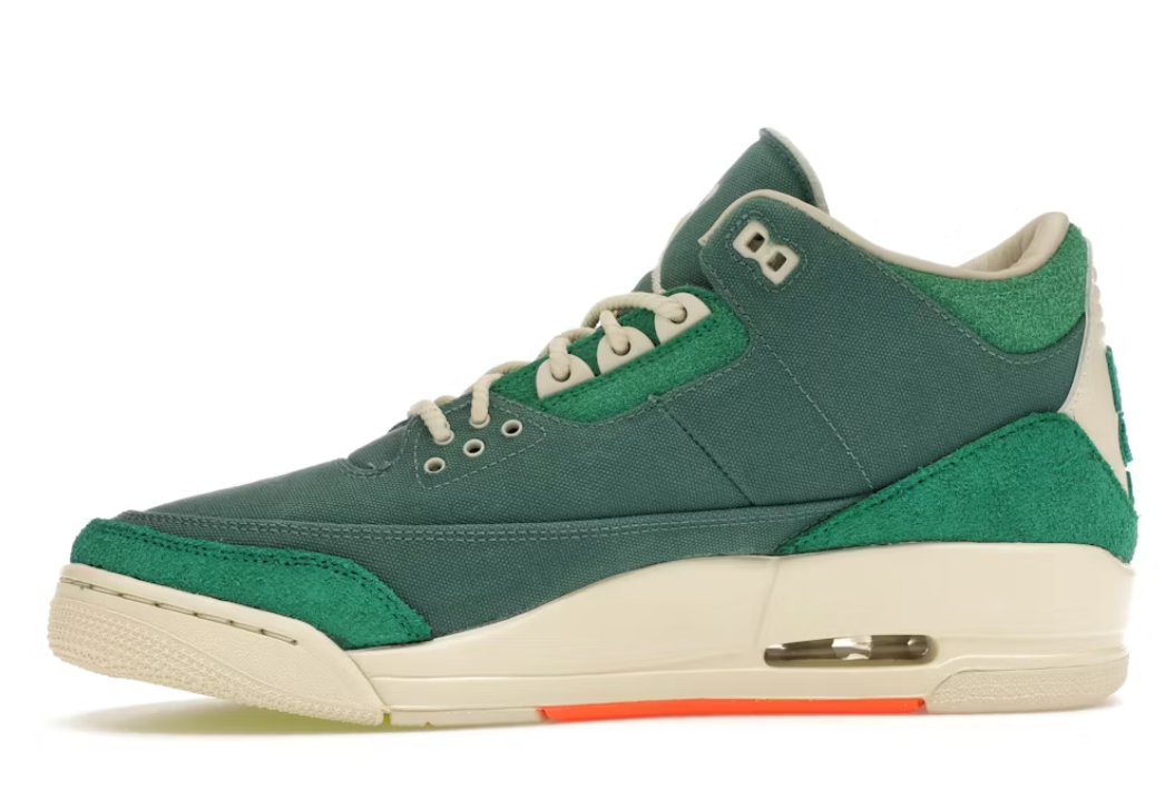 Jordan x Nina Chanel Abney 3 "Bicoastal" Women's
