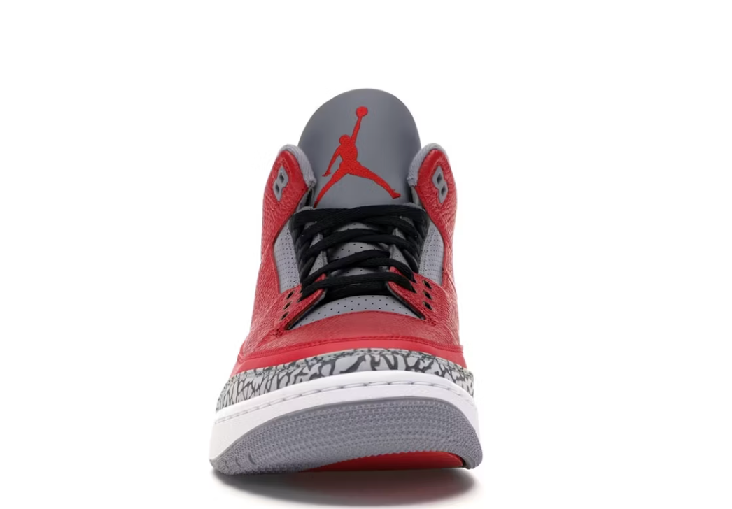 Jordan 3 Retro SE "Unite"