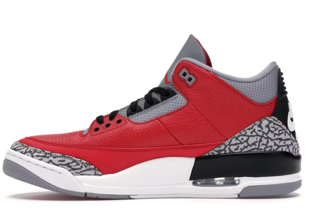 Jordan 3 Retro SE "Unite"