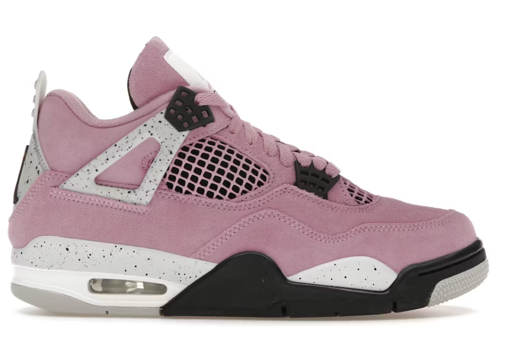 Jordan 4 Retro "Orchid" Women's