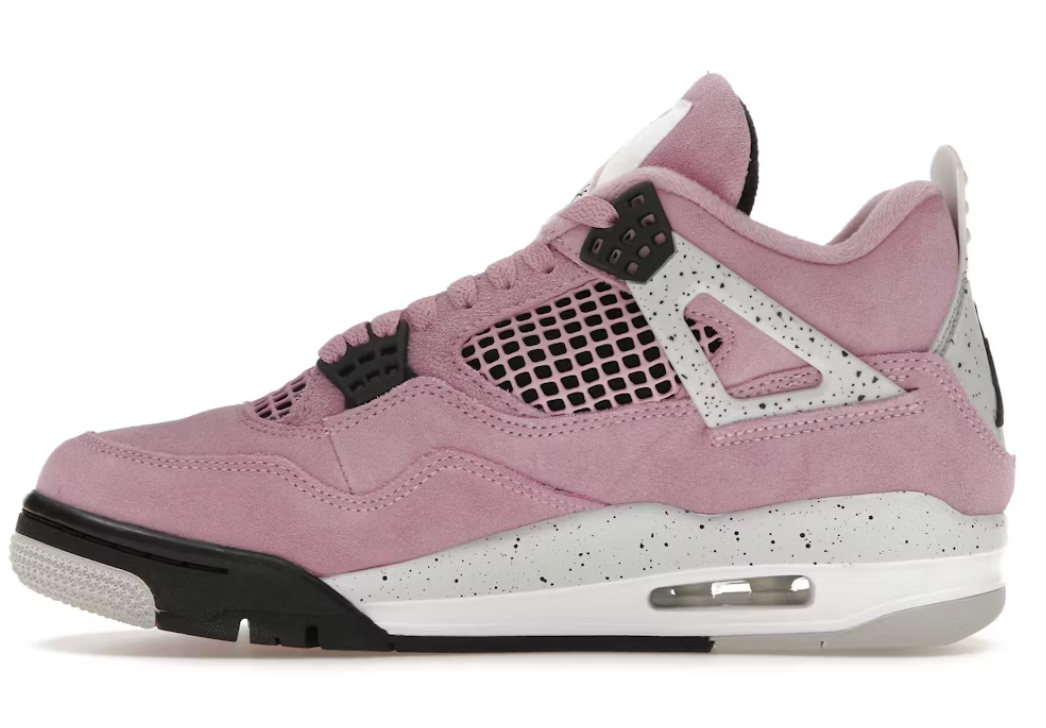 Jordan 4 Retro "Orchid" Women's