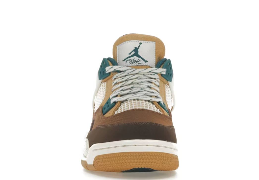 Jordan 4 Retro “Cacao Wow” GS