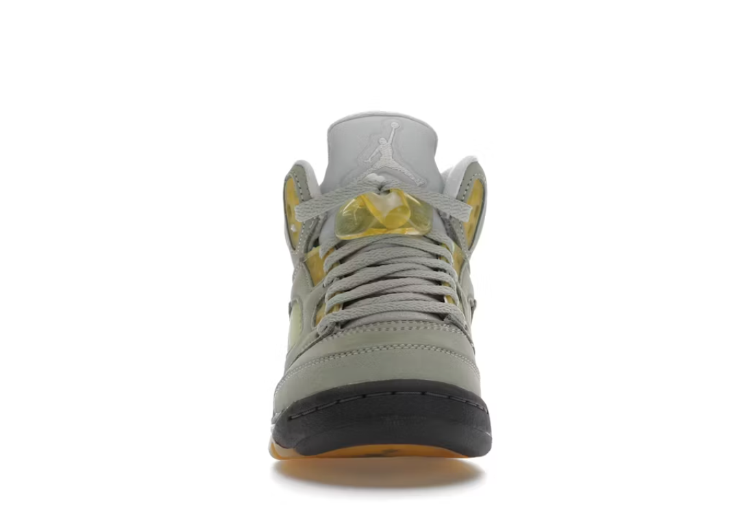 Jordan 5 Retro "Jade Horizon" GS