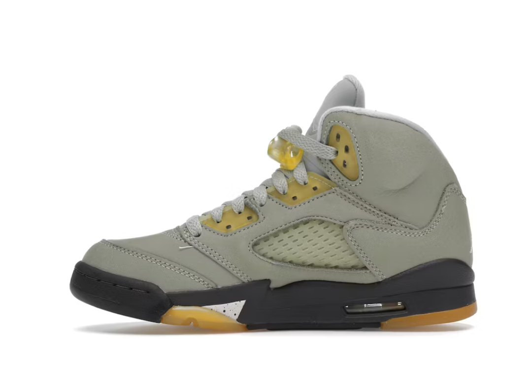 Jordan 5 Retro "Jade Horizon" GS