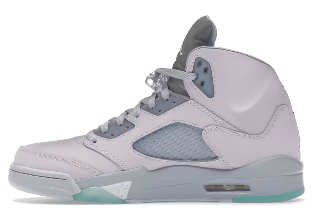 Jordan 5 Retro "Easter" 2022