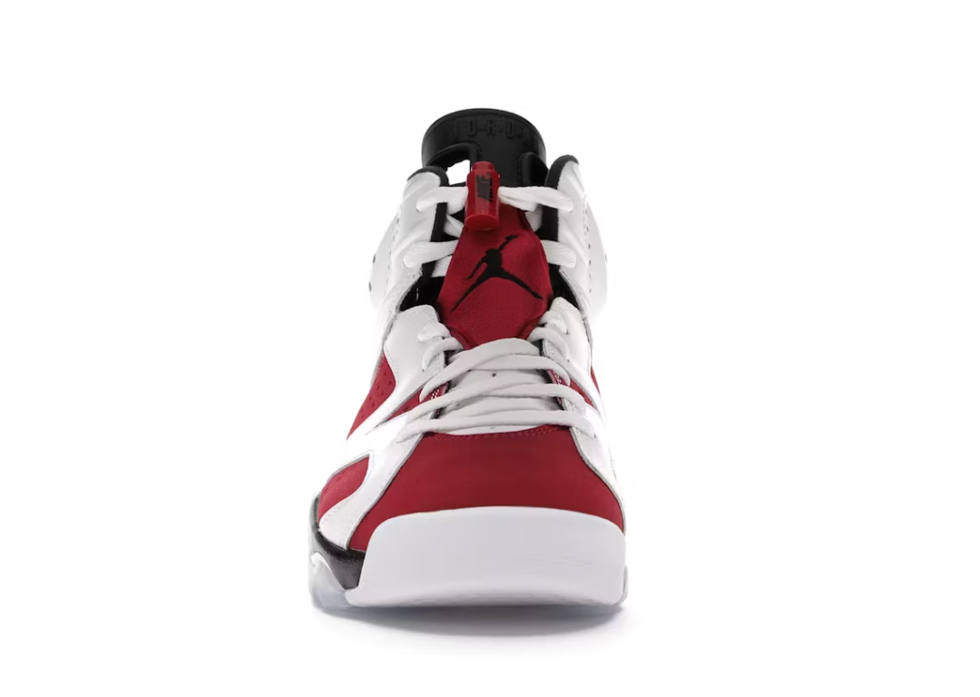 Jordan 6 Retro "Carmine" 2021