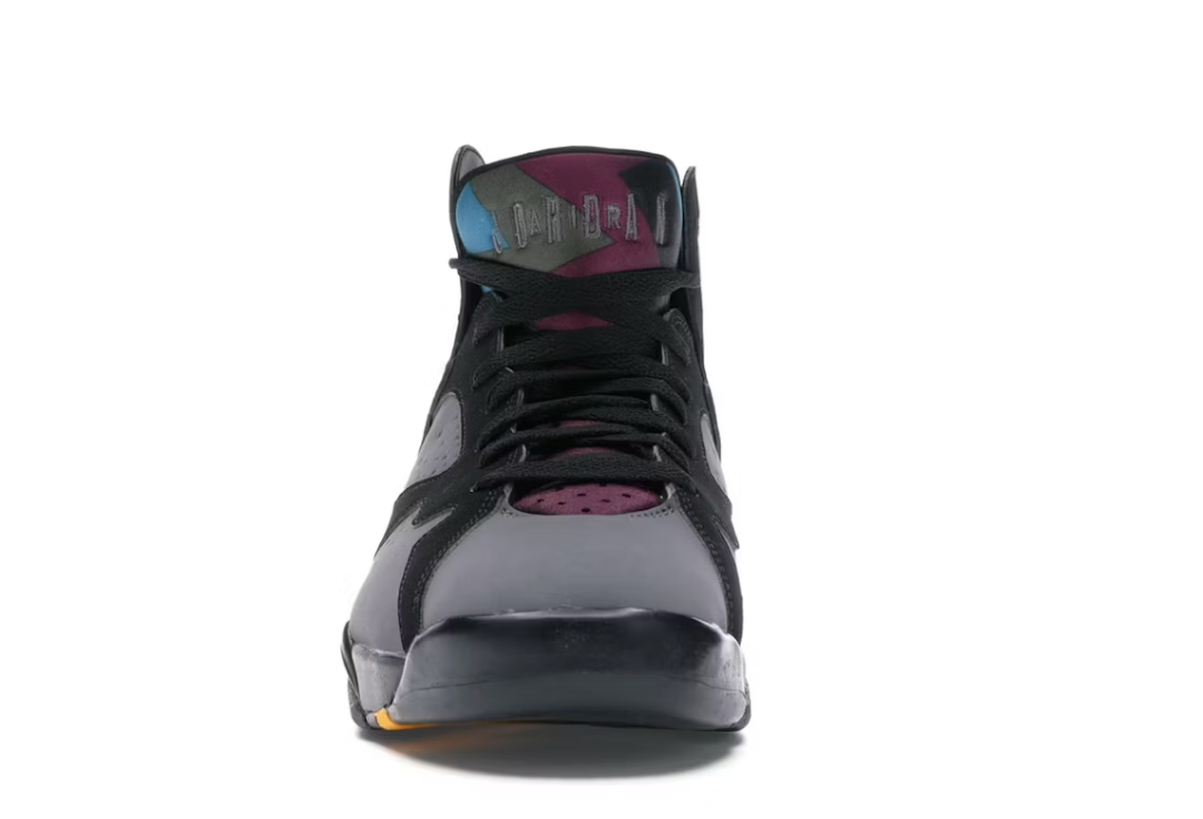 Jordan 7 Retro Bordeaux 2015
