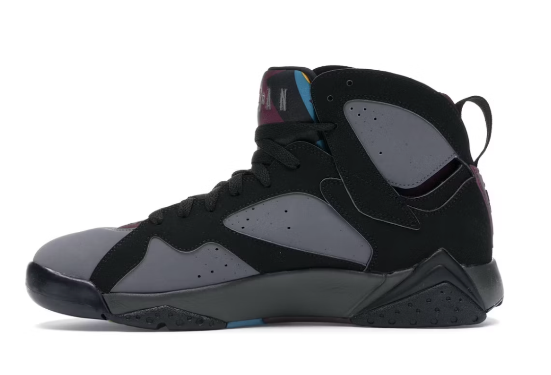 Jordan 7 Retro Bordeaux 2015