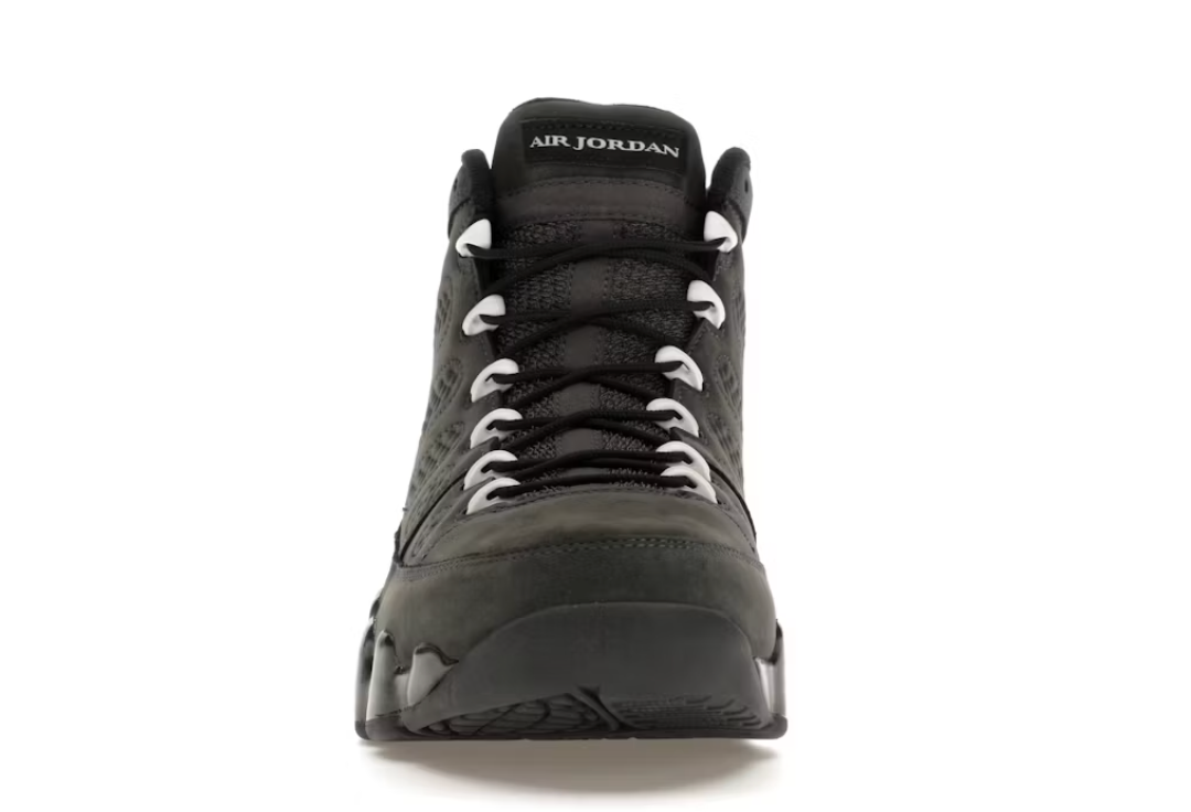 Jordan 9 Retro Anthracite