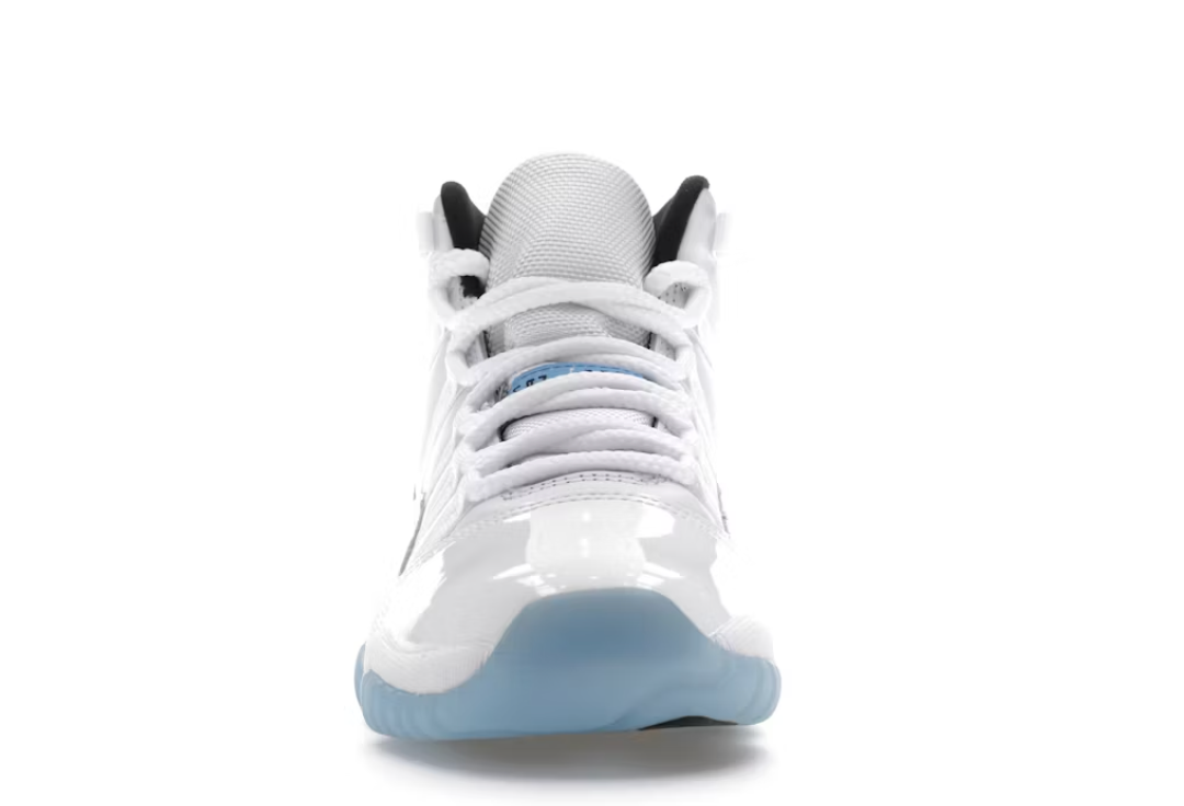Jordan 11 "Legend Blue" 2024 GS
