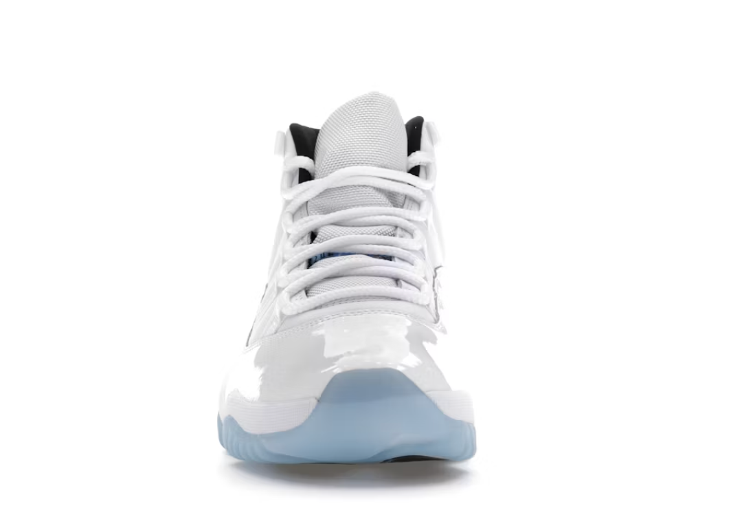 Jordan 11 "Legend Blue" 2024