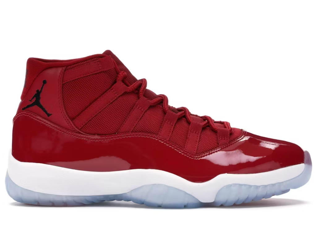 Jordan 11 Retro "Win Like 96"