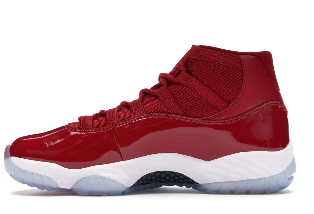 Jordan 11 Retro "Win Like 96"
