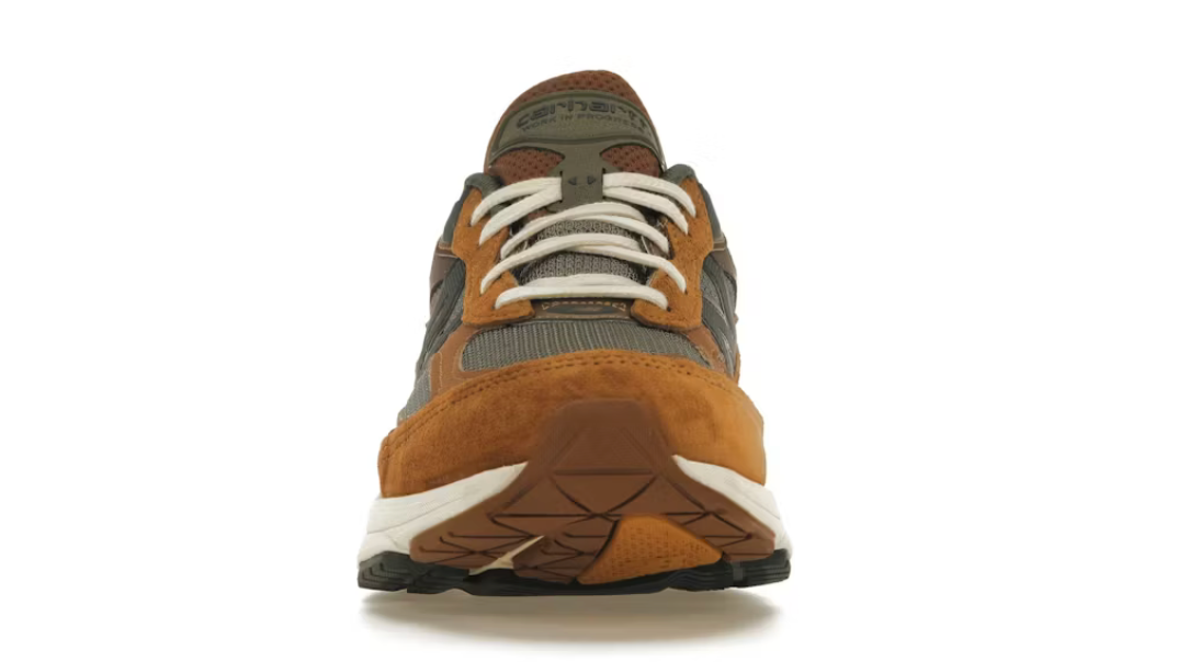 New Balance 990v6 "Carhartt WIP"