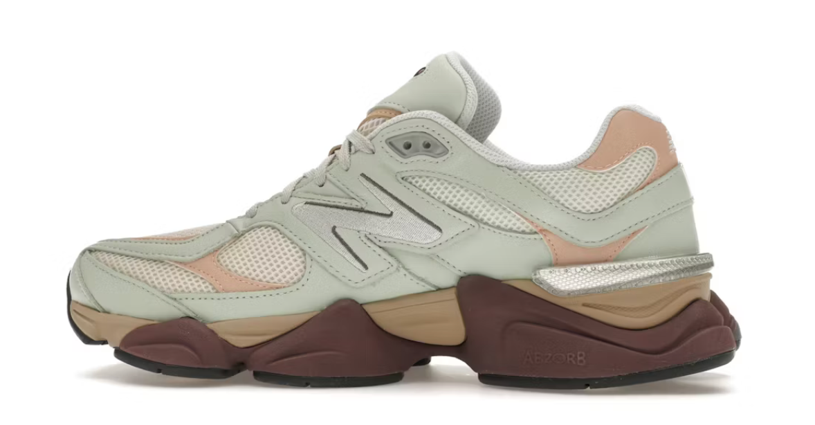 New Balance 9060 "Clay Ash"