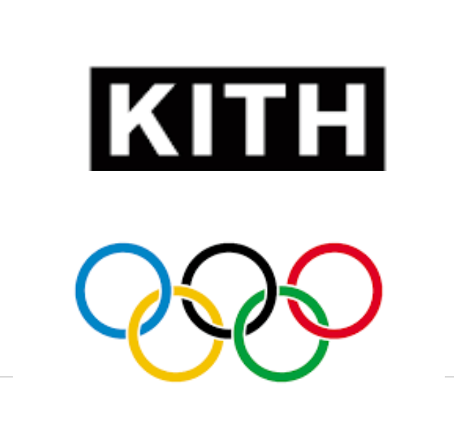 Kith Olympics T-Shirts