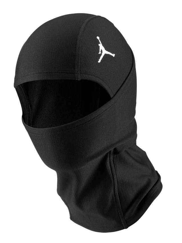 Jordan Fly Warm Therma-FIT Shiesty "Black"