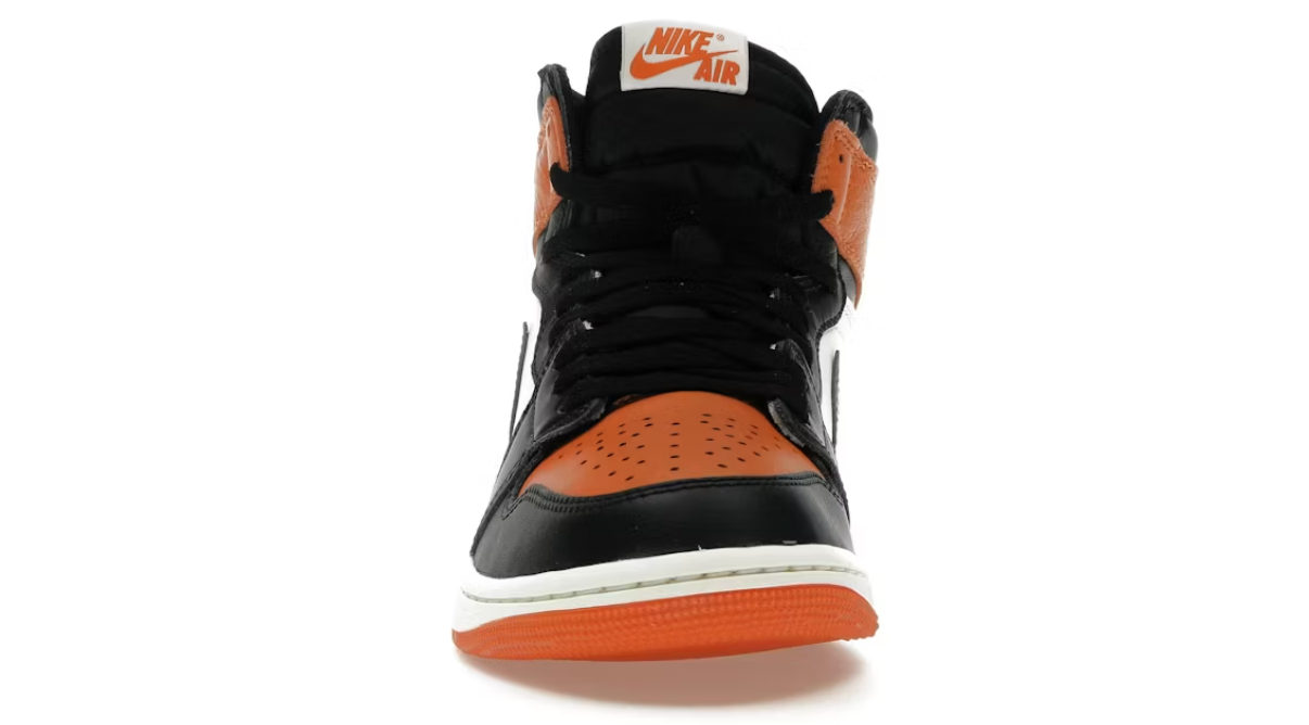 Jordan 1 Retro High OG "Shattered Backboard" (2025)