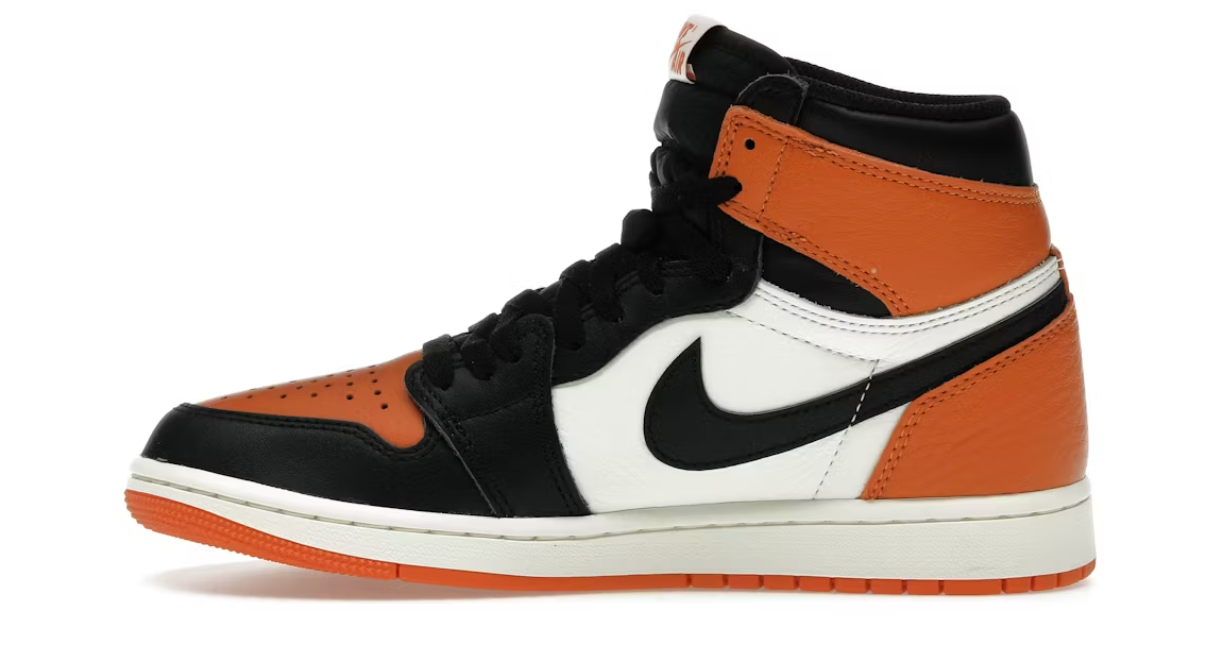 Jordan 1 Retro High OG "Shattered Backboard" (2025)