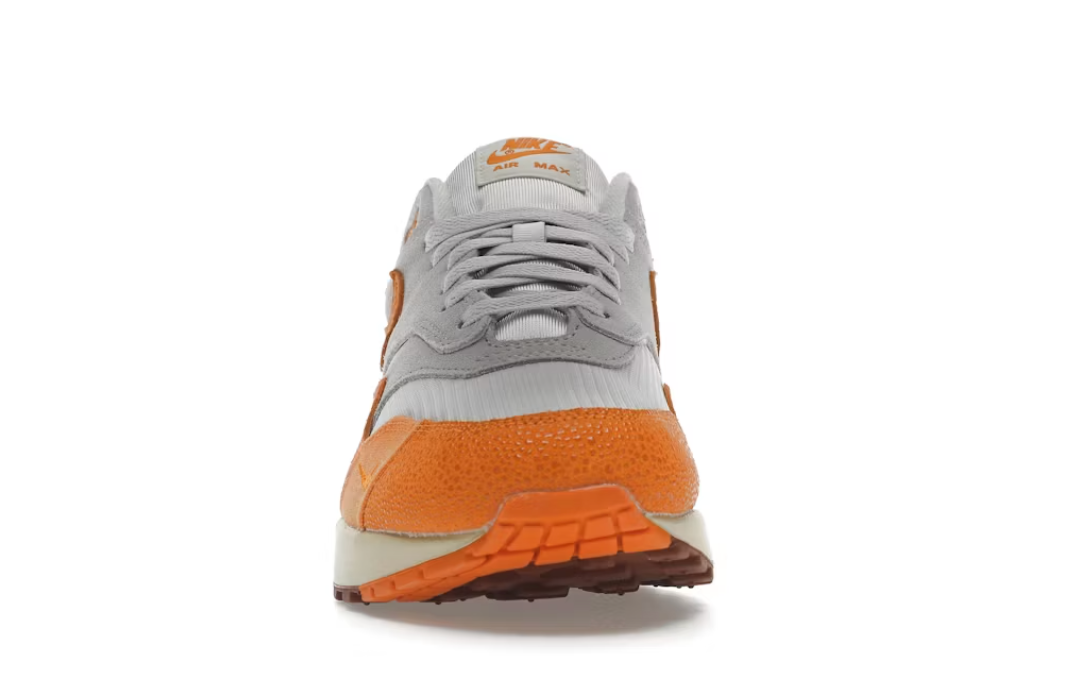 Nike Air Max 1 "Master Magma Orange" Womens