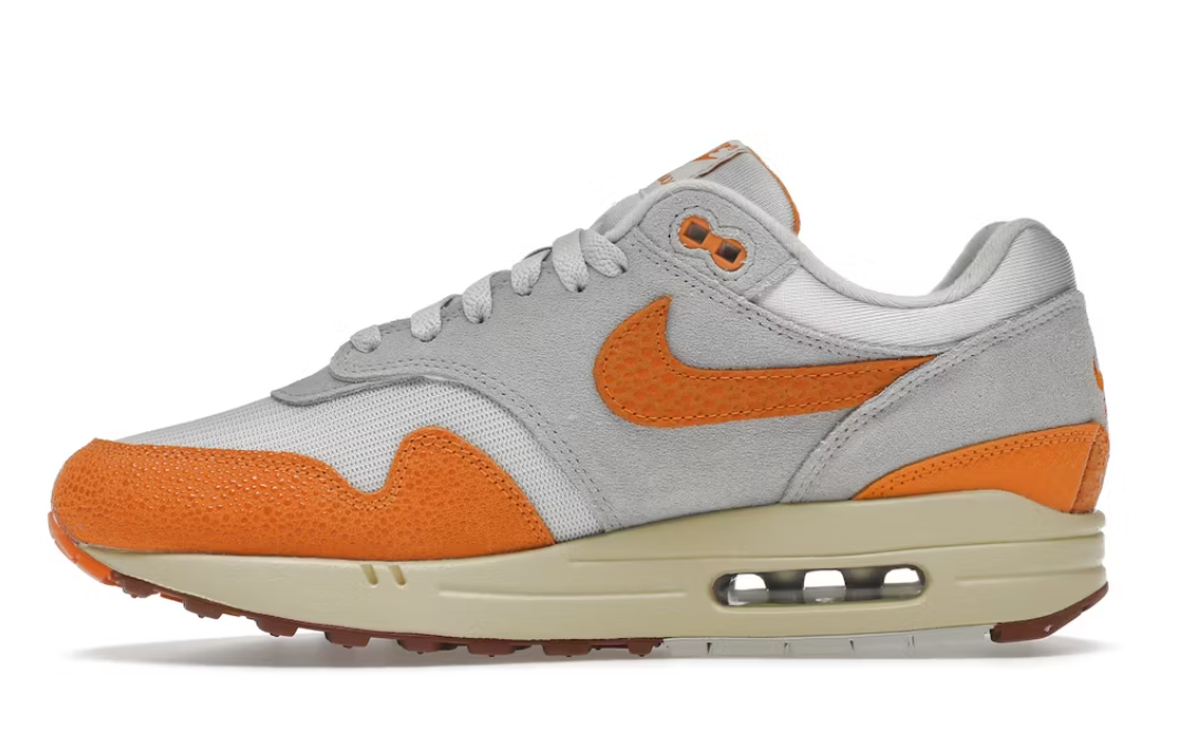 Nike Air Max 1 "Master Magma Orange" Womens
