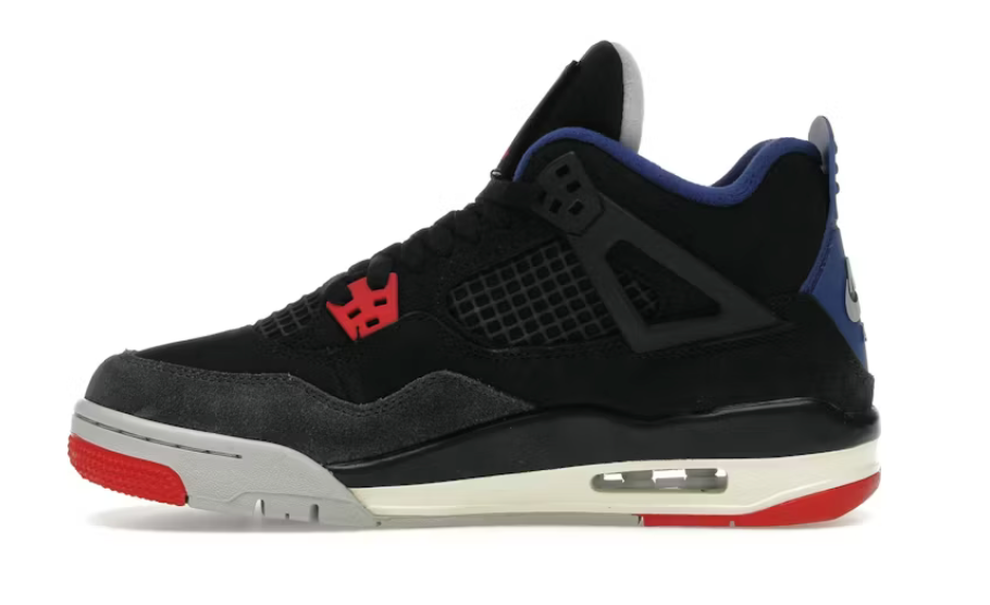 Jordan 4 Retro "Rare Air" (GS)