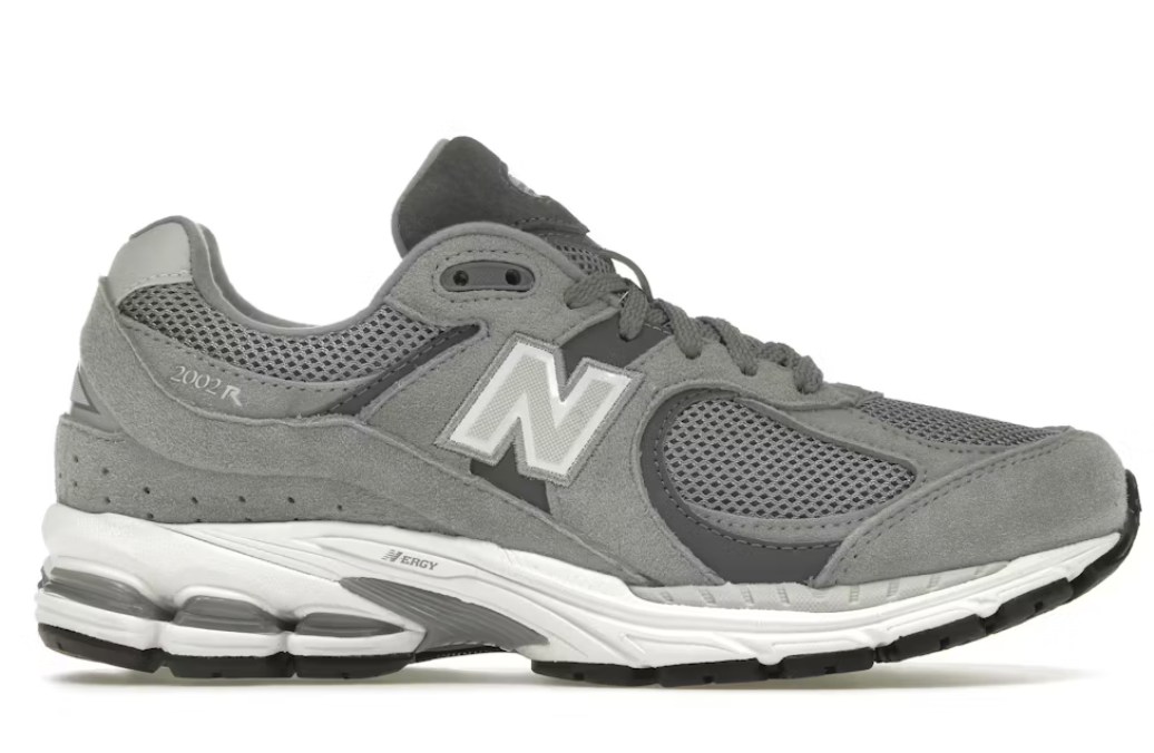 New Balance 2002r "Steel Grey Orca"