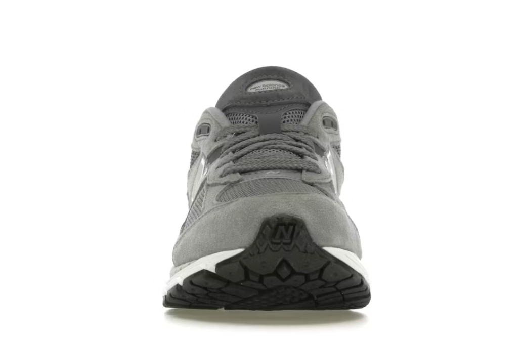 New Balance 2002r "Steel Grey Orca"
