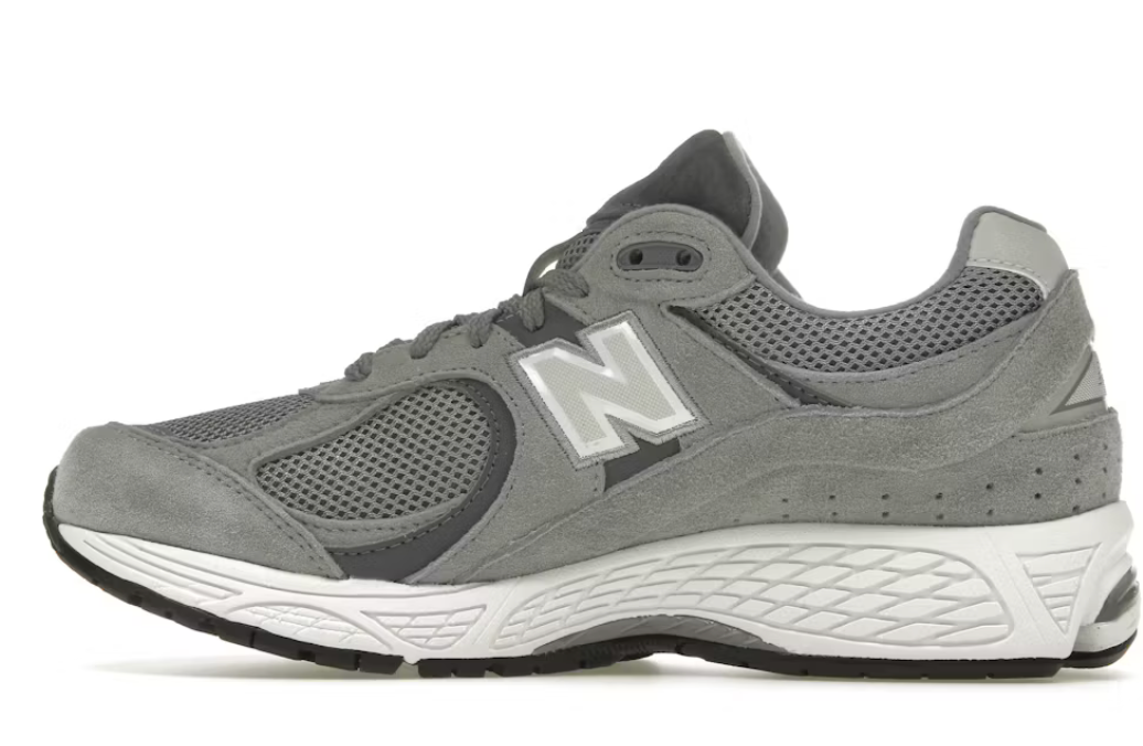 New Balance 2002r "Steel Grey Orca"