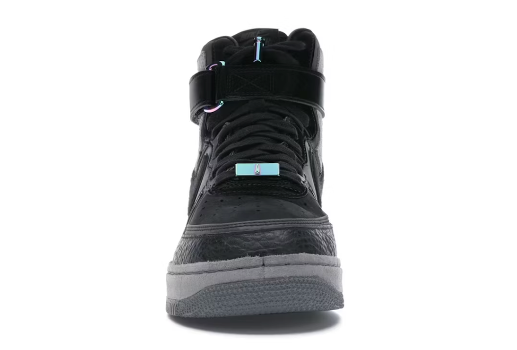 Nike Air Force 1 High A Ma Maniere "Hand Wash Cold"