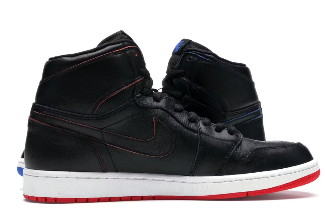 Jordan 1 High SB Lance Mountain "Black"