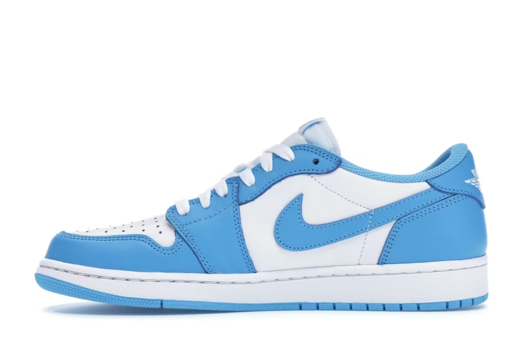 Jordan 1 Low SB Eric Koston "UNC"
