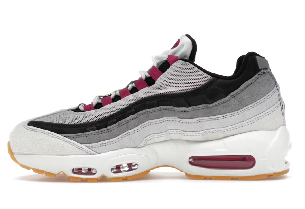 Nike Air Max 95 SB "Cactus Flower"