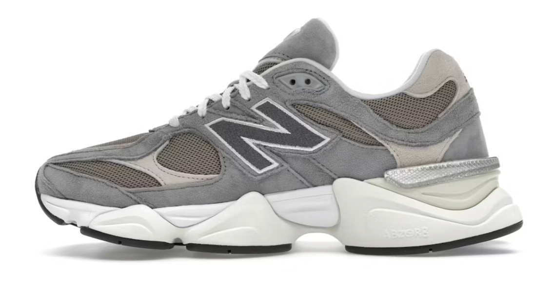 New Balance 9060 "Slate Grey Arid Stone"