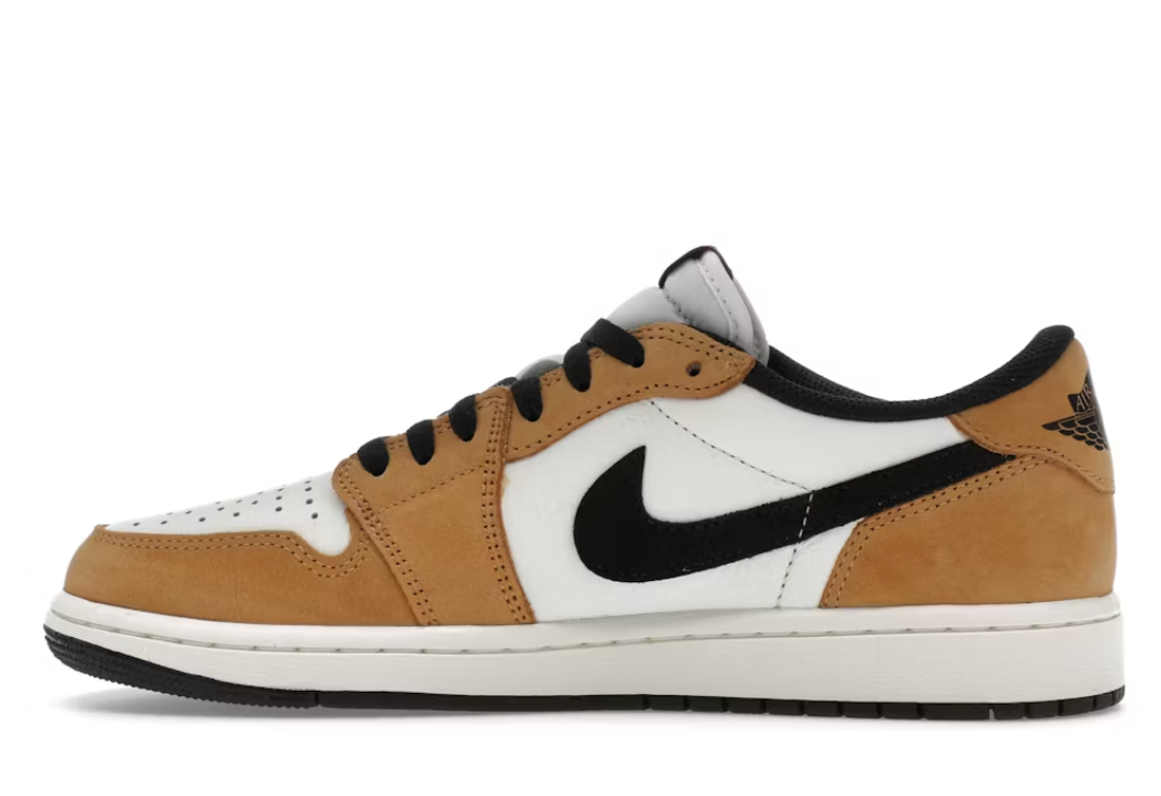 Jordan 1 Low OG " Rookie of the Year"