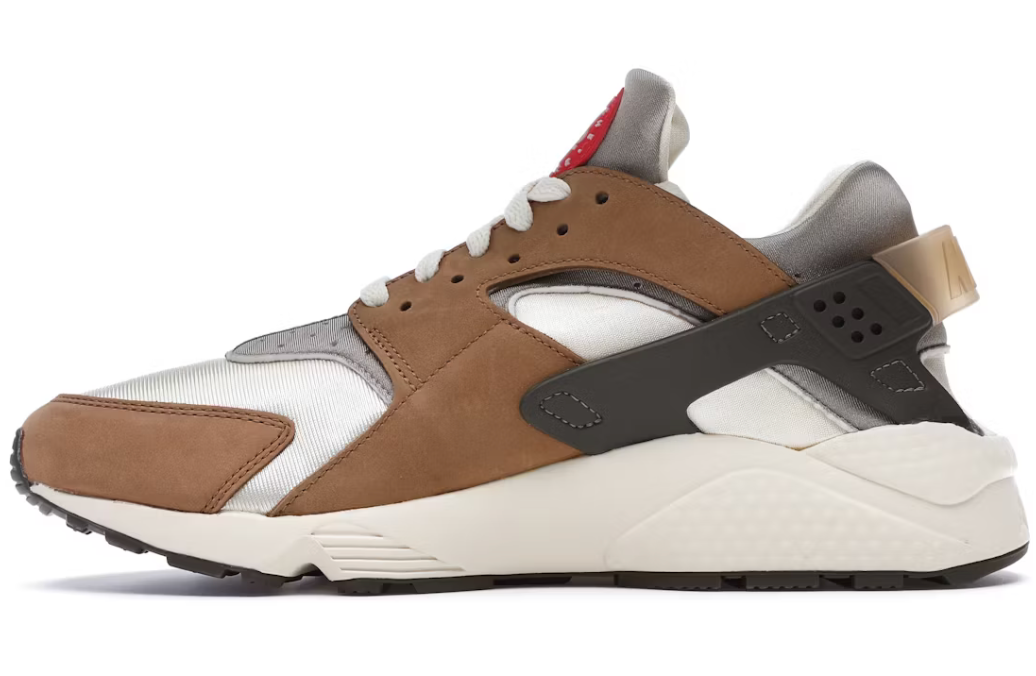 Nike Air Huarache "Stussy Desert Oak"