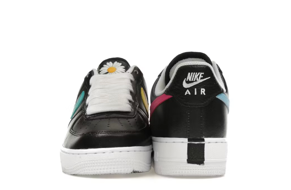 Nike Air Force 1 Low G-Dragon Peaceminusone Para-Noise 3.0